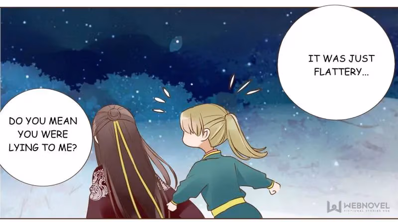 Next to the Prince Chapter 85 page 17 - 