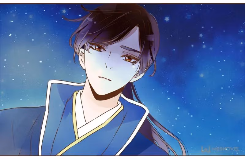 Next to the Prince Chapter 85 page 18 - 