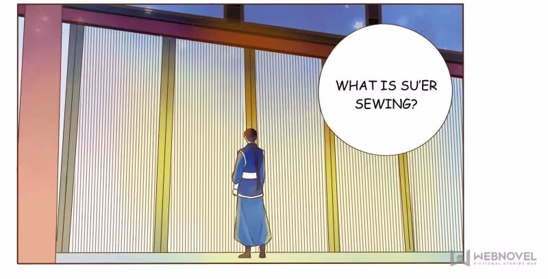 Next to the Prince Chapter 85 page 20 - 