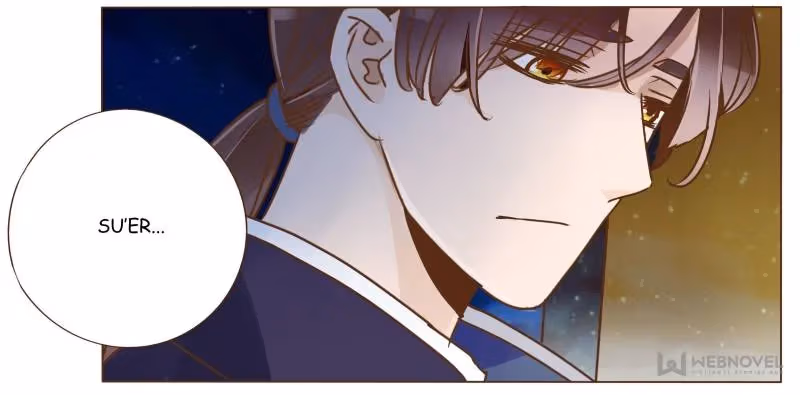 Next to the Prince Chapter 85 page 23 - 
