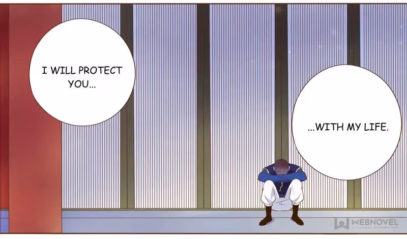 Next to the Prince Chapter 85 page 24 - 