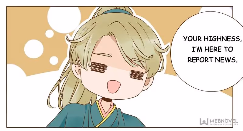 Next to the Prince Chapter 85 page 28 - 