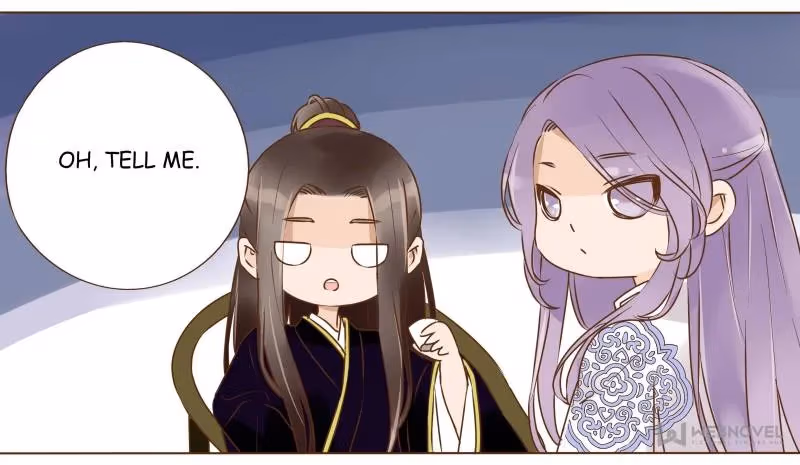 Next to the Prince Chapter 85 page 29 - 