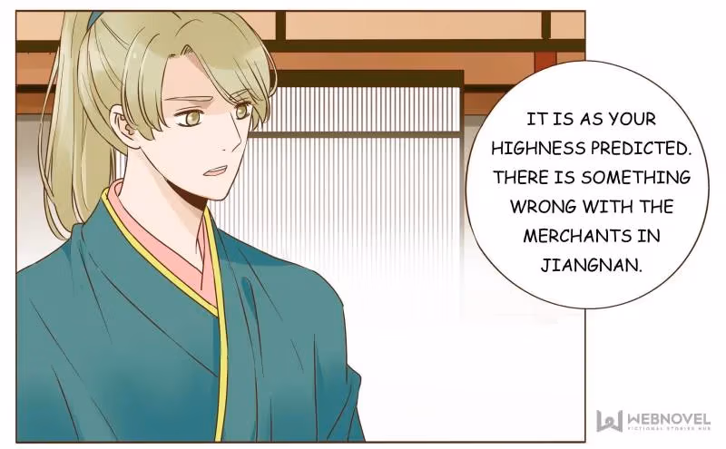 Next to the Prince Chapter 85 page 30 - 