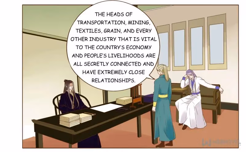 Next to the Prince Chapter 85 page 31 - 