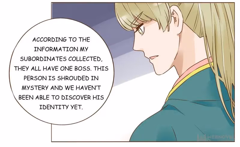 Next to the Prince Chapter 85 page 32 - 