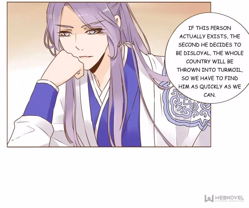 Next to the Prince Chapter 85 page 33 - 