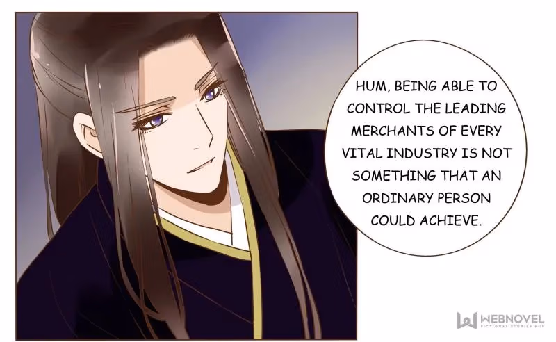 Next to the Prince Chapter 85 page 34 - 