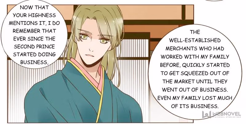 Next to the Prince Chapter 85 page 36 - 