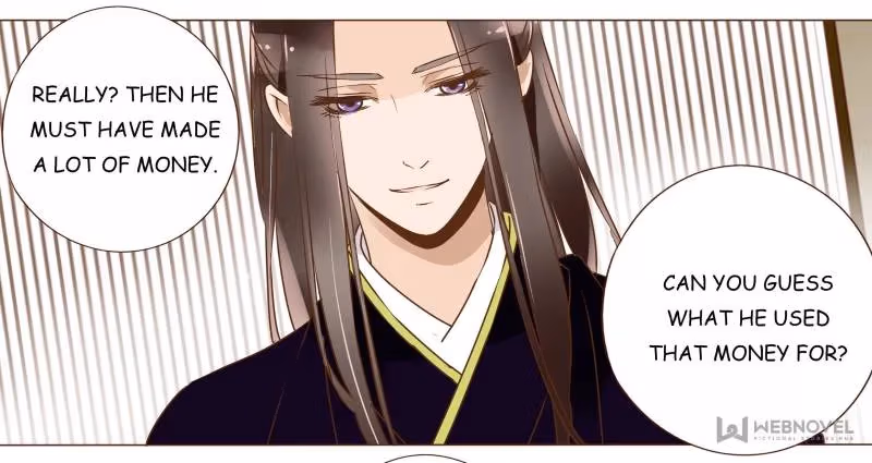 Next to the Prince Chapter 85 page 37 - 