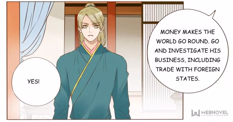 Next to the Prince Chapter 85 page 39 - 