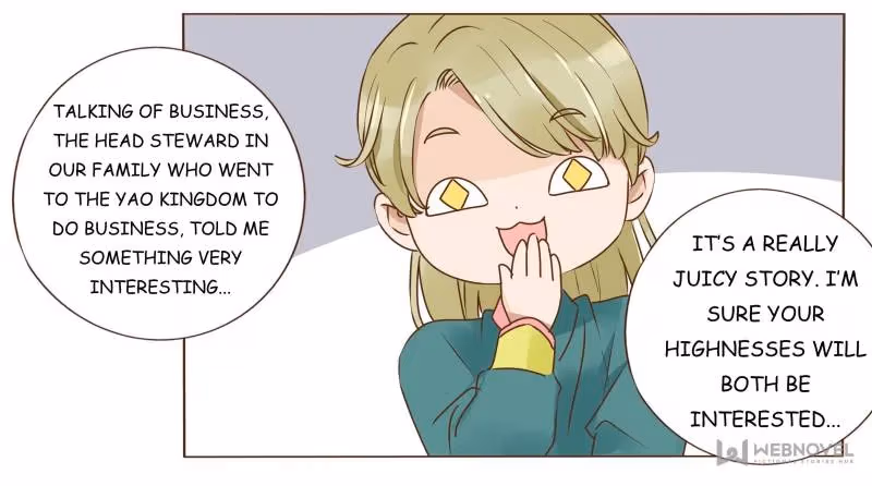 Next to the Prince Chapter 85 page 40 - 