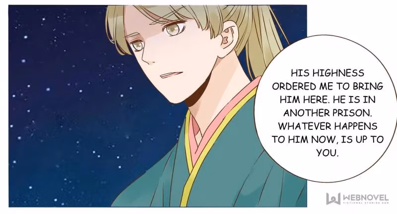 Next to the Prince Chapter 85 page 5 - 