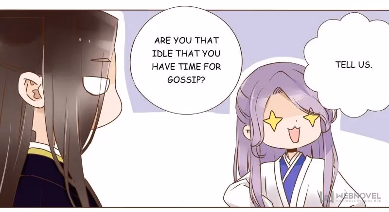 Next to the Prince Chapter 85 page 41 - 