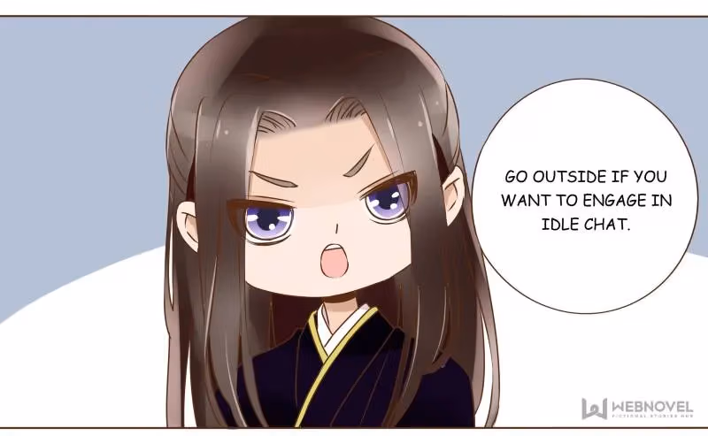 Next to the Prince Chapter 85 page 42 - 