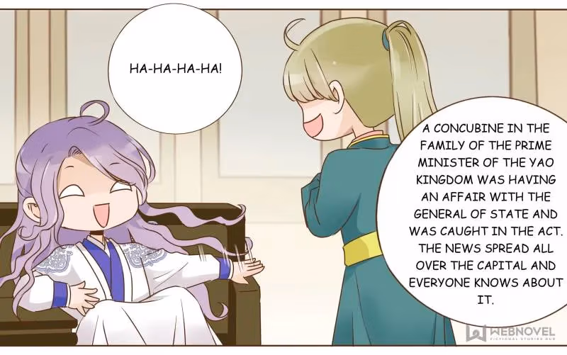 Next to the Prince Chapter 85 page 43 - 