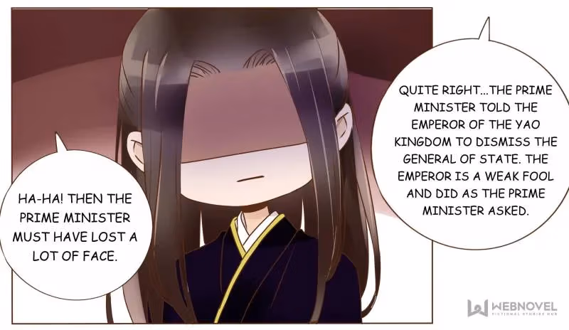 Next to the Prince Chapter 85 page 44 - 