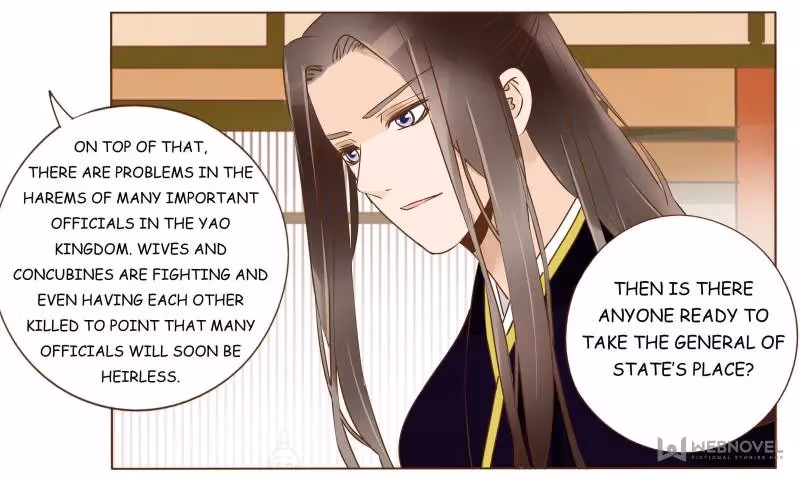 Next to the Prince Chapter 85 page 45 - 