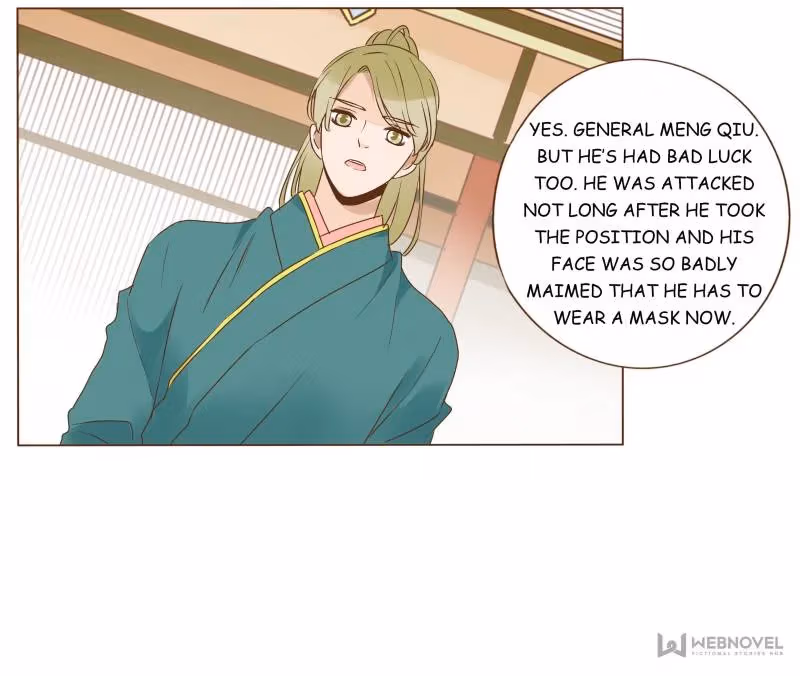 Next to the Prince Chapter 85 page 46 - 