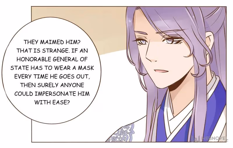 Next to the Prince Chapter 85 page 47 - 