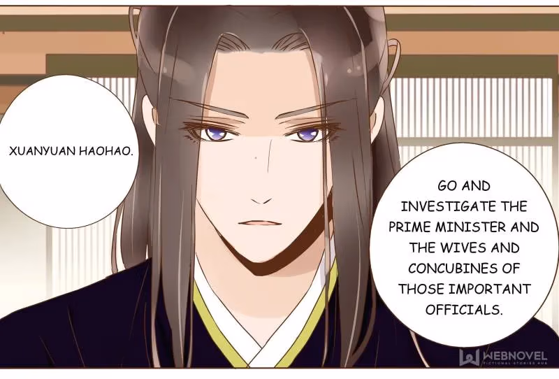 Next to the Prince Chapter 85 page 48 - 