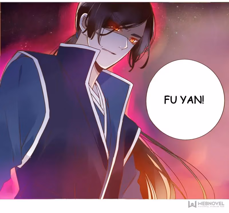 Next to the Prince Chapter 85 page 6 - 
