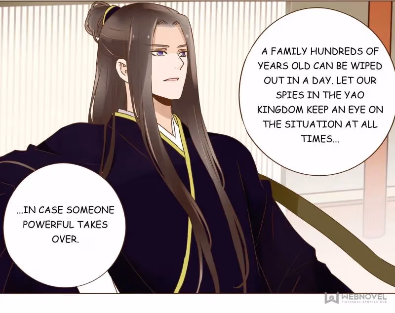 Next to the Prince Chapter 85 page 51 - 