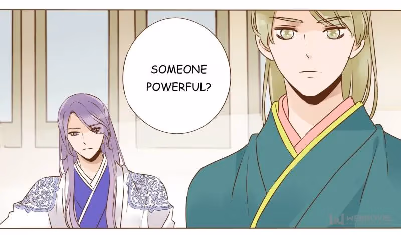 Next to the Prince Chapter 85 page 52 - 
