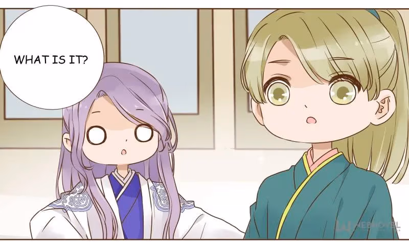 Next to the Prince Chapter 85 page 56 - 