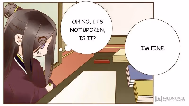 Next to the Prince Chapter 85 page 57 - 