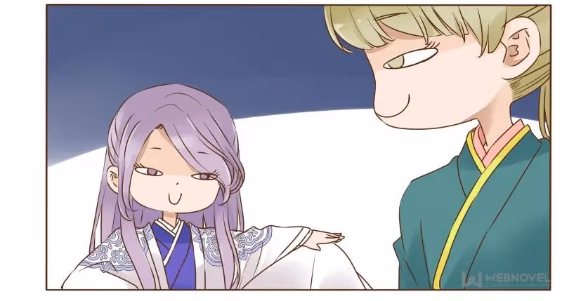 Next to the Prince Chapter 85 page 58 - 