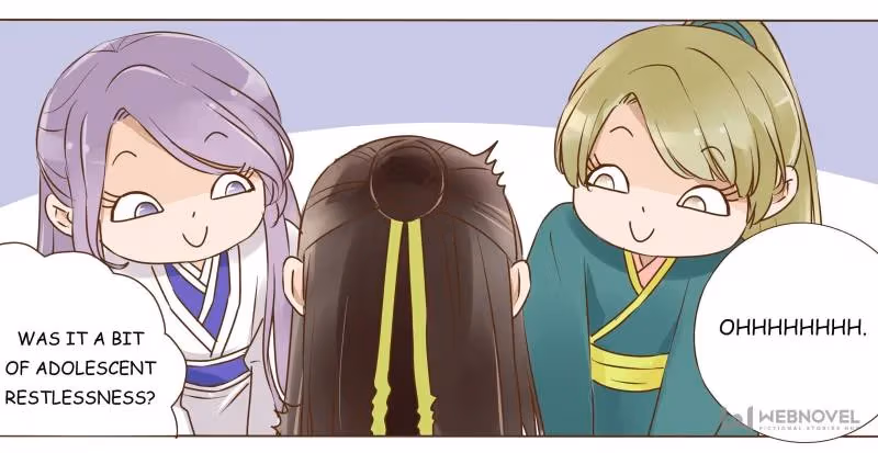 Next to the Prince Chapter 85 page 59 - 