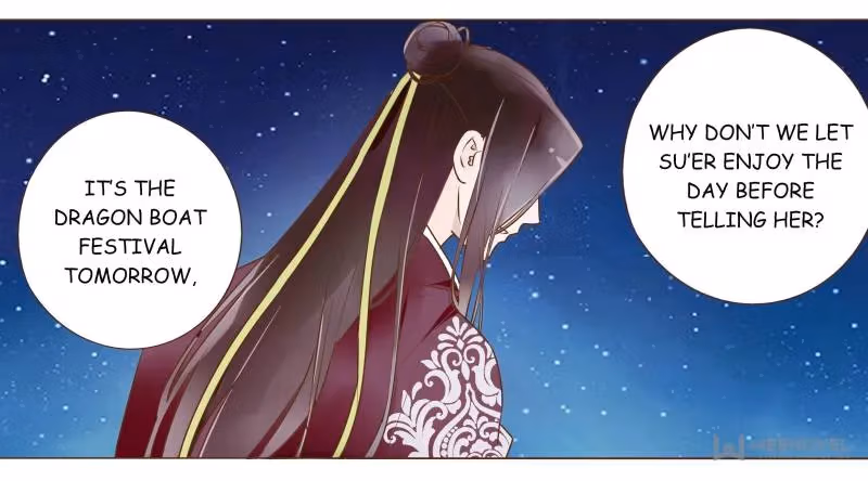 Next to the Prince Chapter 85 page 7 - 