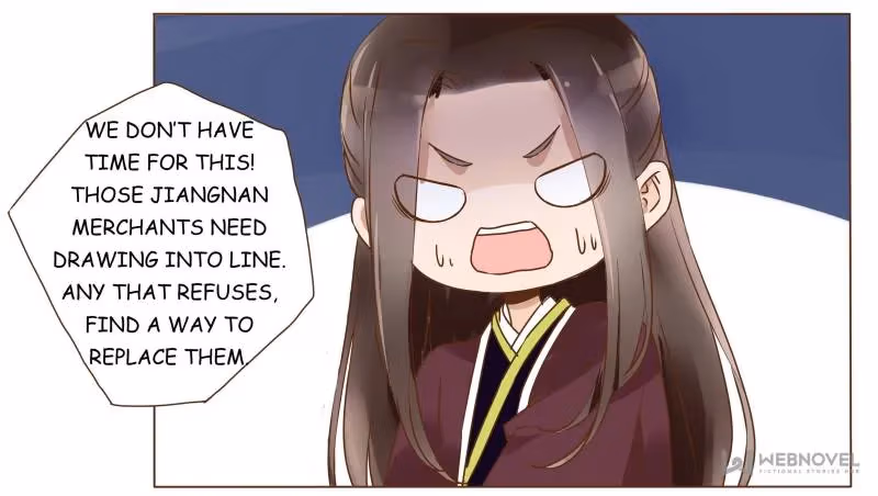 Next to the Prince Chapter 85 page 61 - 