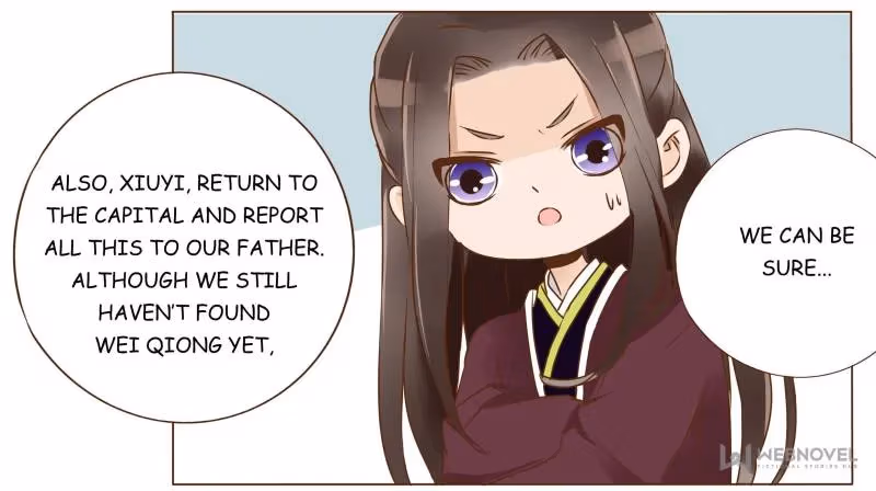 Next to the Prince Chapter 85 page 63 - 