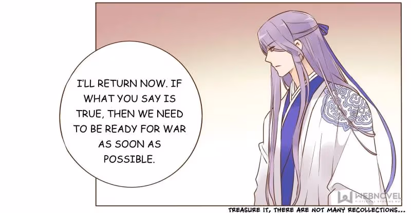 Next to the Prince Chapter 85 page 65 - 