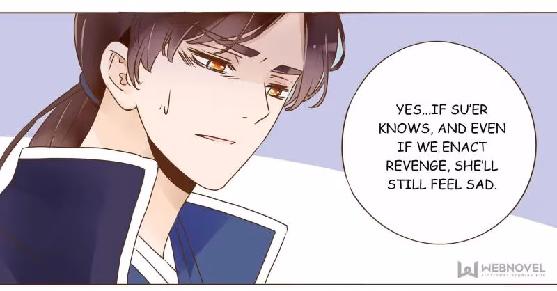 Next to the Prince Chapter 85 page 9 - 