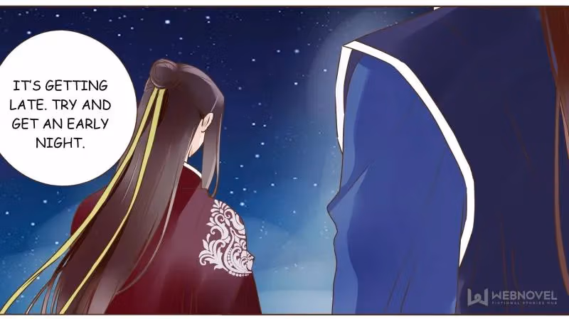 Next to the Prince Chapter 85 page 10 - 