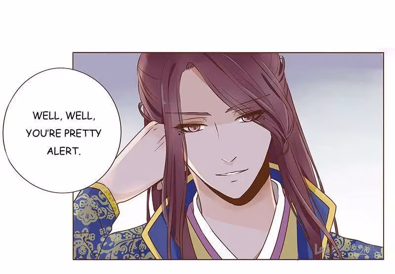 Next to the Prince Chapter 86 page 12 - 