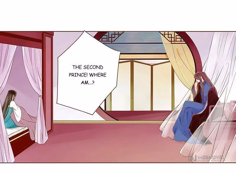 Next to the Prince Chapter 86 page 13 - 