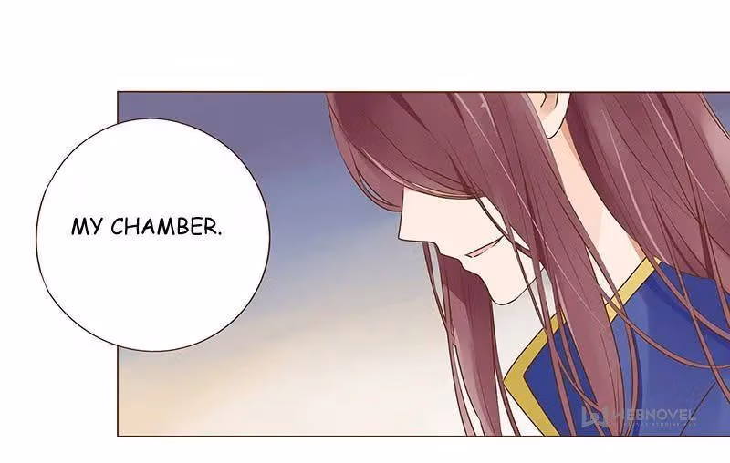 Next to the Prince Chapter 86 page 14 - 