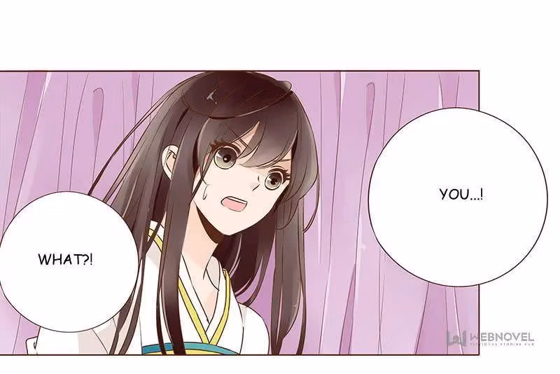Next to the Prince Chapter 86 page 15 - 