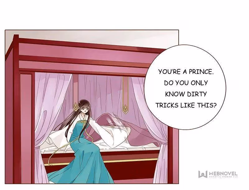 Next to the Prince Chapter 86 page 18 - 