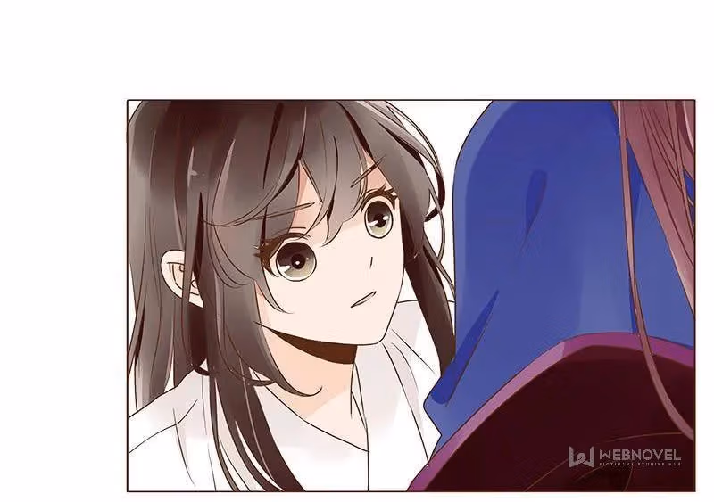 Next to the Prince Chapter 86 page 19 - 