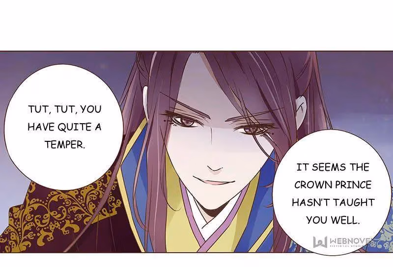 Next to the Prince Chapter 86 page 20 - 