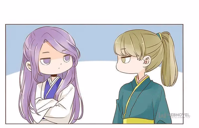 Next to the Prince Chapter 86 page 3 - 