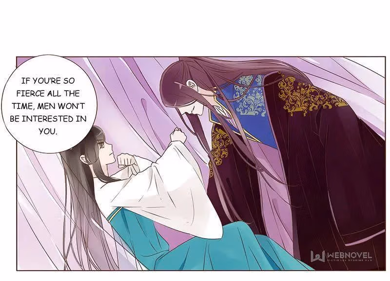Next to the Prince Chapter 86 page 22 - 