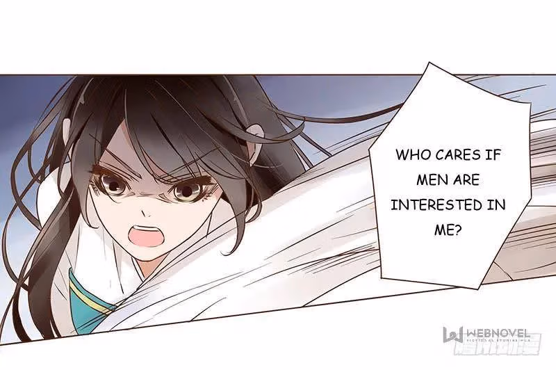 Next to the Prince Chapter 86 page 23 - 