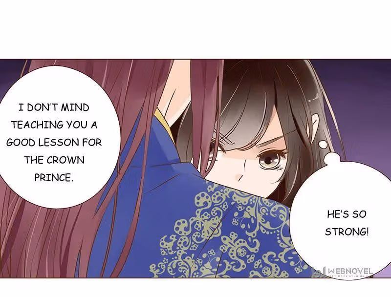 Next to the Prince Chapter 86 page 30 - 
