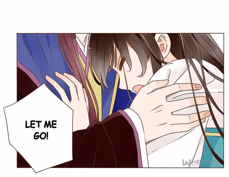 Next to the Prince Chapter 86 page 31 - 